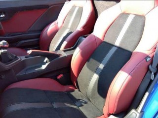 Honda S660