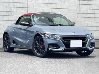 Honda S660