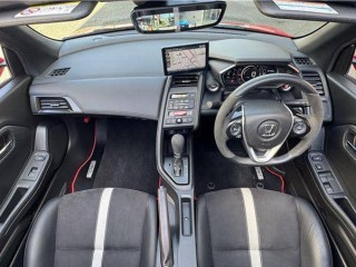 Honda S660