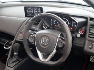 Honda S660