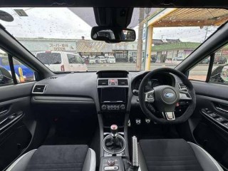 Subaru WRX