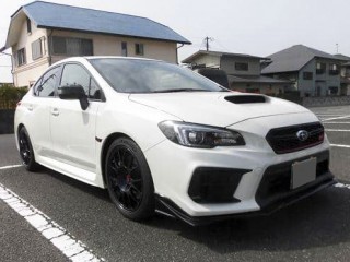 Subaru WRX