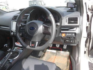 Subaru WRX