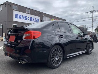 Subaru WRX