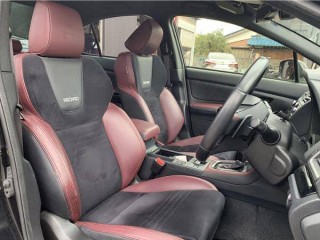 Subaru WRX