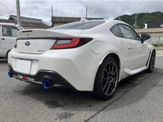 Subaru BRZ