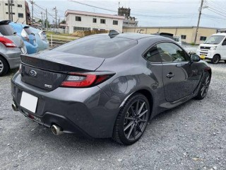 Subaru BRZ