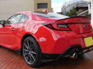 Subaru BRZ