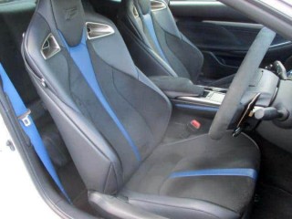 Lexus RC F