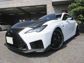 Lexus RC F