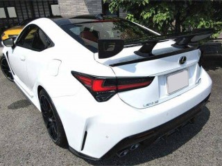Lexus RC F