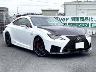 Lexus RC F