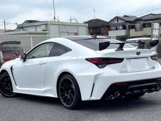 Lexus RC F