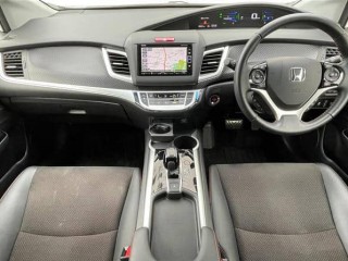 Honda Jade
