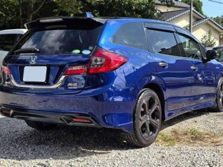 Honda Jade
