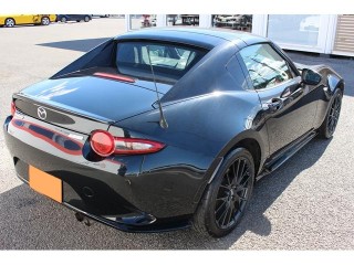 Mazda Roadster