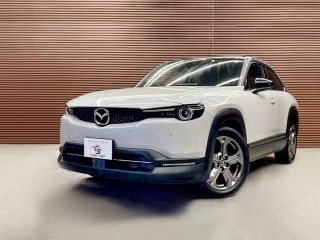 Mazda MX-30