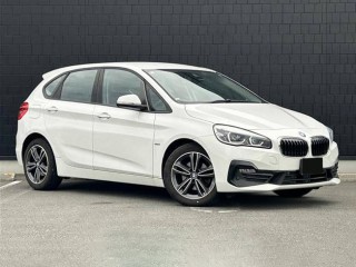 BMW 2-Series