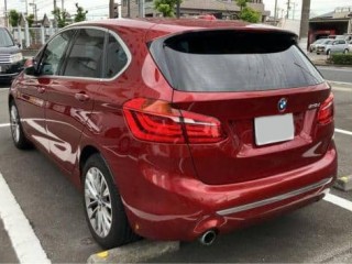 BMW 2-Series