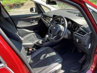 BMW 2-Series