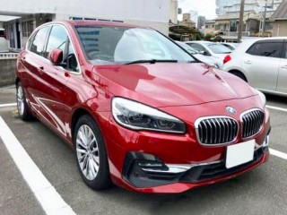 BMW 2-Series