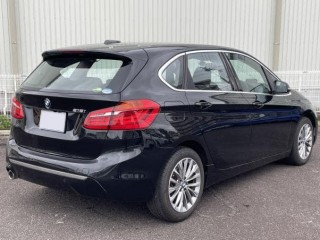BMW 2-Series