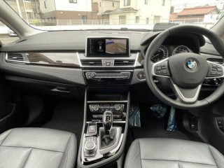 BMW 2-Series
