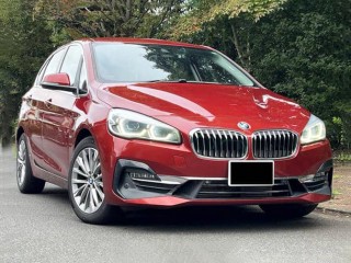 BMW 2-Series