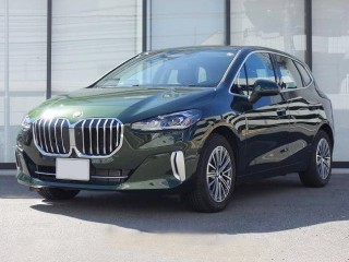 BMW 2-Series