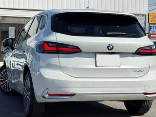 BMW 2-Series