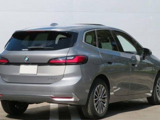 BMW 2-Series