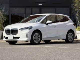 BMW 2-Series