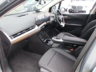 BMW 2-Series