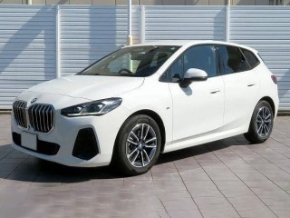 BMW 2-Series
