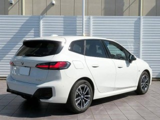 BMW 2-Series