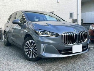 BMW 2-Series