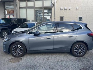 BMW 2-Series