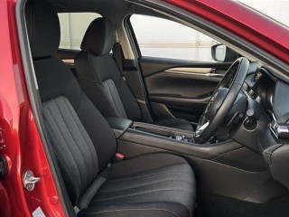 Mazda Mazda6