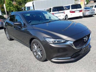 Mazda Mazda6