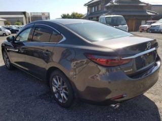 Mazda Mazda6