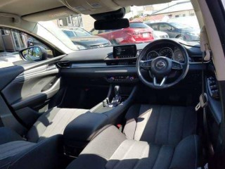 Mazda Mazda6