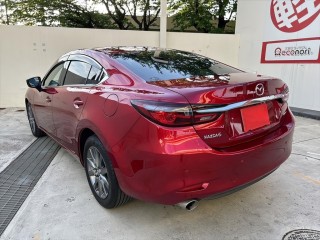 Mazda Mazda6