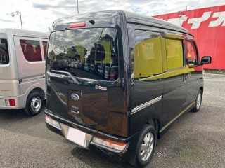 Subaru Dias Wagon