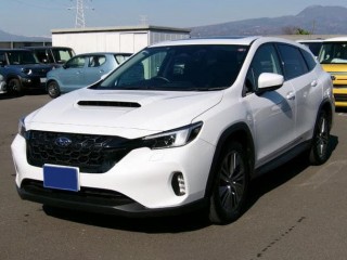 Subaru LAYBACK