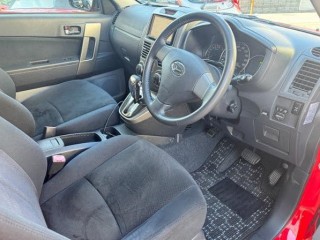 Daihatsu BE GO