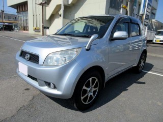 Daihatsu BE GO