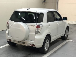 Daihatsu BE GO