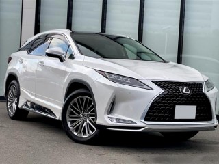 Lexus RX300