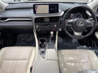 Lexus RX300