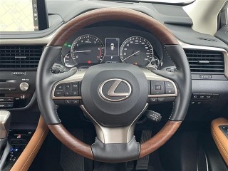 Lexus RX300